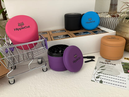 Case - Assorted Colors (10pcs)