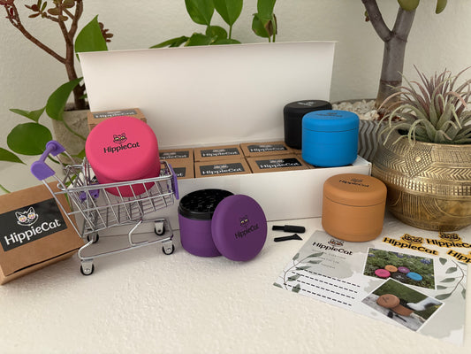 Case - Assorted Colors (10pcs)